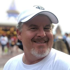 Meet your Posher, Chuck